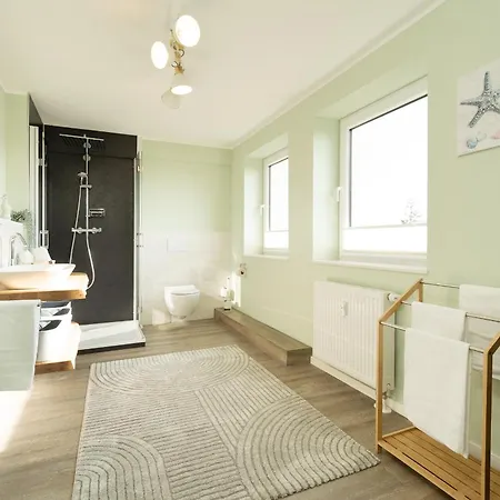 Deck 2 Roose * Timmendorfer Strand