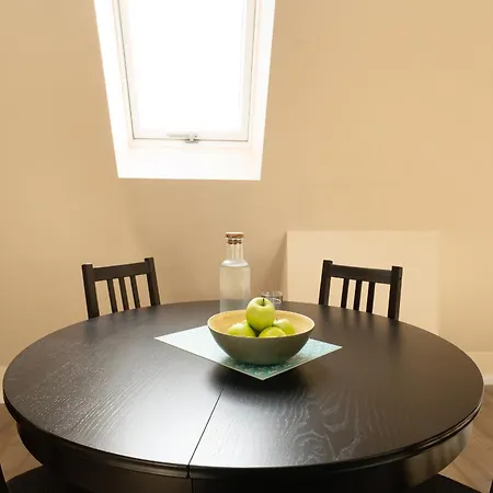 Apartment Deck 2 Roose Timmendorfer Strand