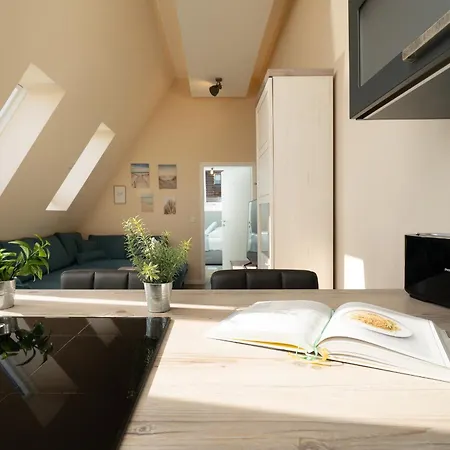 Deck 2 Roose Timmendorfer Strand