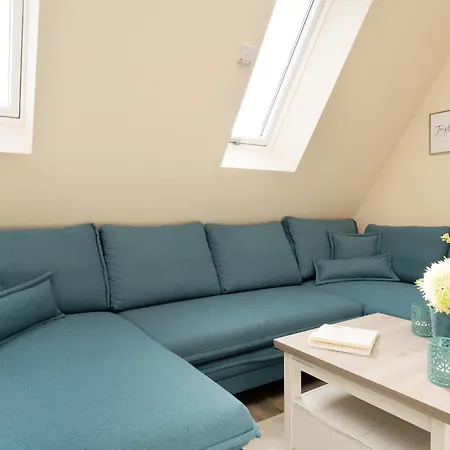 Deck 2 Roose * Timmendorfer Strand